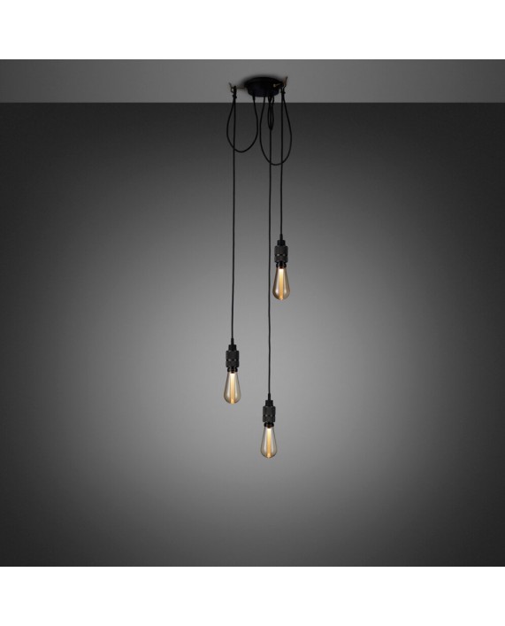 Buster + Punch Hooked 3.0 Nude Pendant Lamp